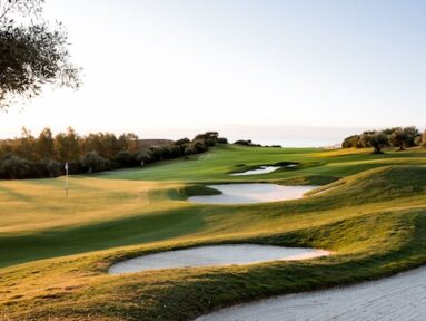 It’s a Hole-in-One for WiFi at Blacknest Golf & Country Club