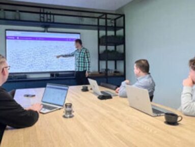 ITSupervision and NETGEAR Business – partnering together to deliver outstanding networks