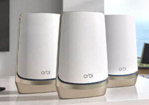 Mesh WiFi