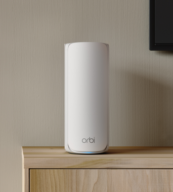 Introducing the Orbi 770 Series: Whole-Home WiFi 7 Mesh with Unmatched Value and Performance